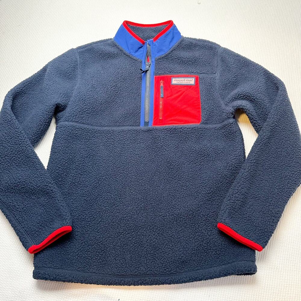 Vineyard Vines Fleece